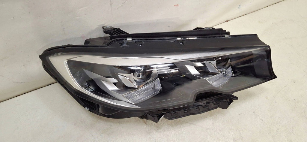 Frontscheinwerfer BMW 3 G21 G20 5A1DB38-02 LED Rechts Scheinwerfer Headlight SCH7522796429ls