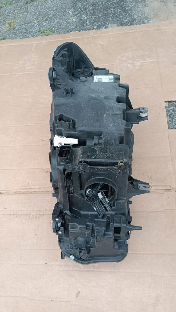 Frontscheinwerfer BMW X3 G01 G02 8739642-02 LED Rechts Scheinwerfer Headlight SCH1921108761oc