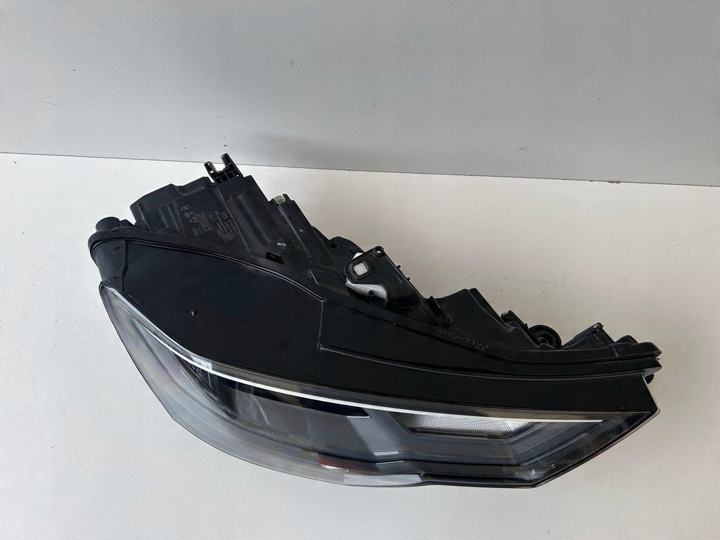 Frontscheinwerfer Audi A6 C8 4K0941034 Rechts Scheinwerfer Headlight
