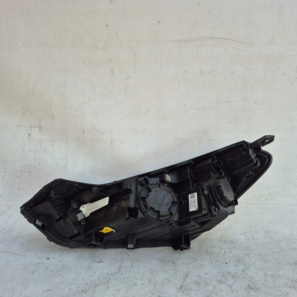 Frontscheinwerfer Hyundai Tucson 92102-D7500 Rechts Scheinwerfer Headlight SCH5458746336la
