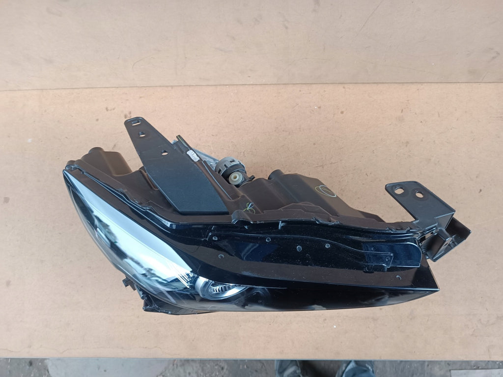 Frontscheinwerfer Mazda Cx30 DFR7-51030 Rechts Scheinwerfer Headlight