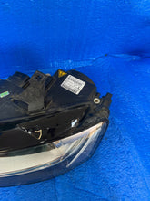 Load image into Gallery viewer, Frontscheinwerfer Audi A4 B8 8K0941005C Links Scheinwerfer Headlight