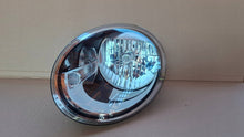 Laden Sie das Bild in den Galerie-Viewer, Frontscheinwerfer VW New Beetle 5C1941005A Links Scheinwerfer Headlight SCH3563568721pr