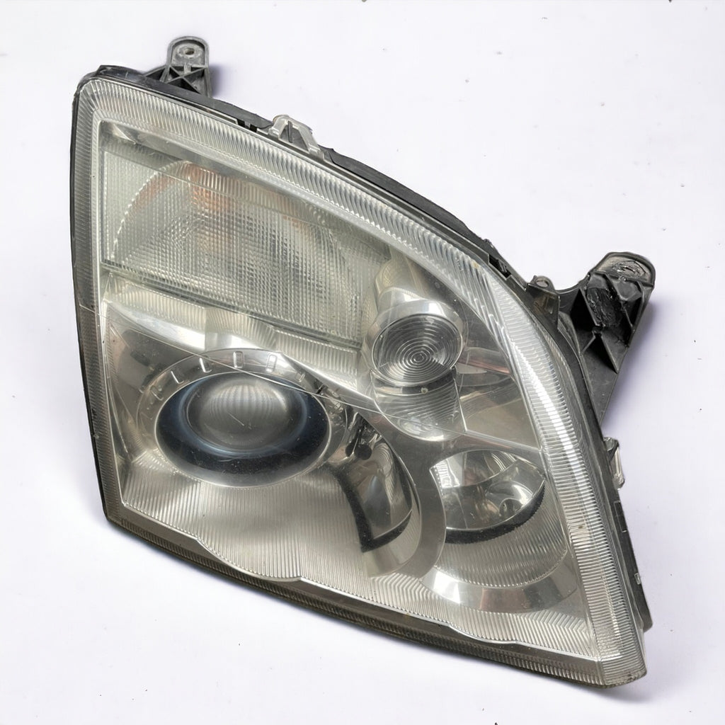 Frontscheinwerfer Opel Signum Vectra C Xenon Rechts Scheinwerfer Headlight