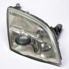 Laden Sie das Bild in den Galerie-Viewer, Frontscheinwerfer Opel Signum Vectra C Xenon Rechts Scheinwerfer Headlight