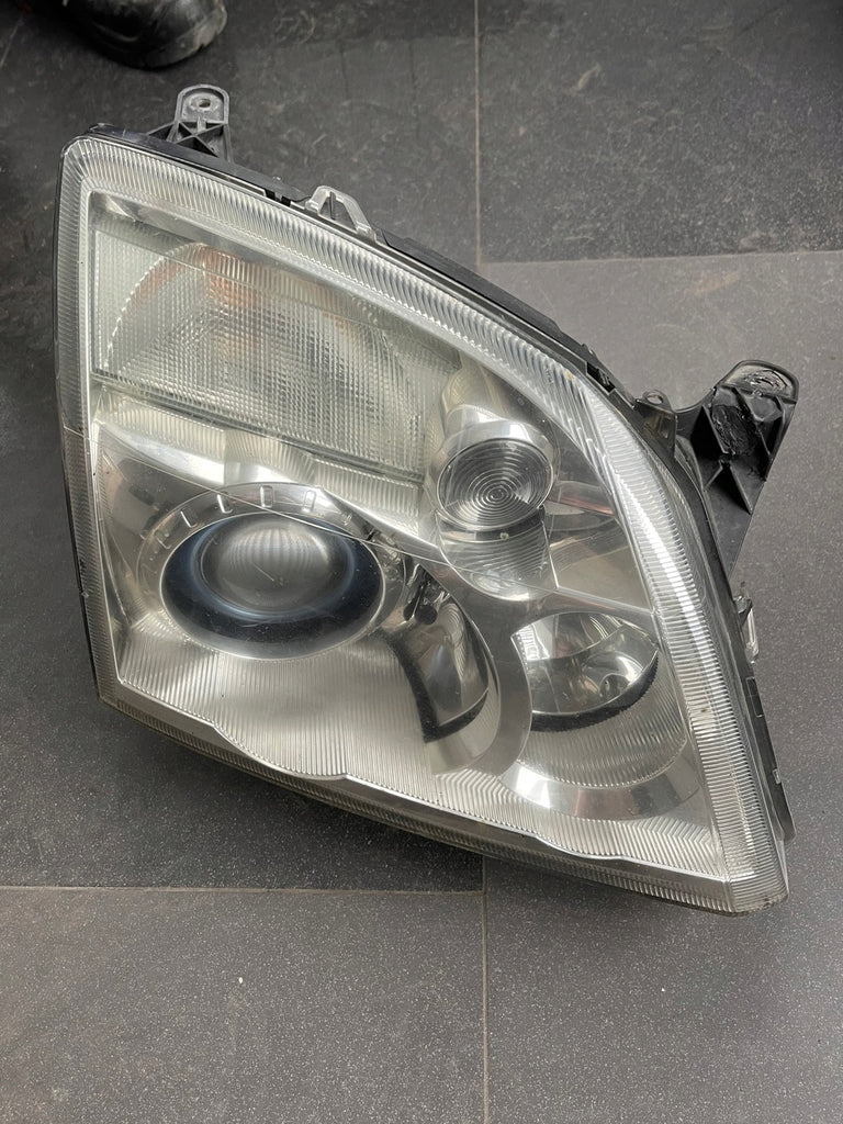 Frontscheinwerfer Opel Signum Vectra C Xenon Rechts Scheinwerfer Headlight