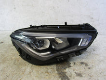 Load image into Gallery viewer, Frontscheinwerfer Mercedes-Benz 221443-02 LED Rechts Scheinwerfer Headlight