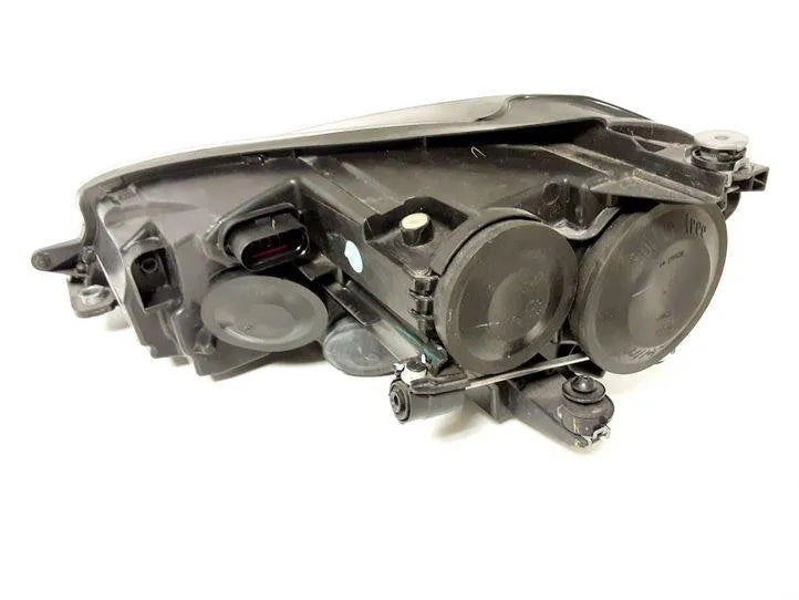 Frontscheinwerfer VW Golf VII I 1EL01195604 Rechts Scheinwerfer Headlight SCH8312576957io