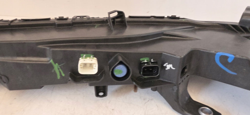 Frontscheinwerfer BMW X7 G07 5A20A05 LED Links Scheinwerfer Headlight SCH1087024249yq