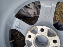 Laden Sie das Bild in den Galerie-Viewer, 4x Alufelge 16 Zoll 6.5" 5x112 41ET Glanz Silber KBA51975 VW Passat Rim Wheel FEL7499095281ev