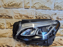 Laden Sie das Bild in den Galerie-Viewer, Frontscheinwerfer Mercedes-Benz Glc C253 X253 COV358 Links Headlight SCH9050157806hp