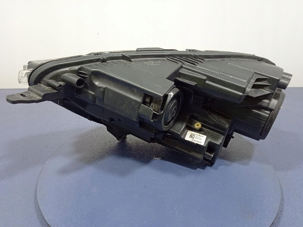 Frontscheinwerfer Ford Ecosport GN1513W029JG Rechts Scheinwerfer Headlight SCH3933156536ew