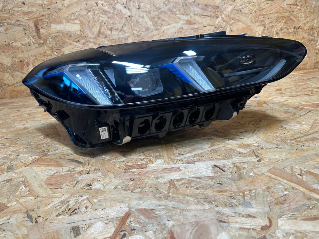 Frontscheinwerfer BMW 4 G22 G82 G23 G83 5A3B304 Rechts Scheinwerfer Headlight SCH3703678232on