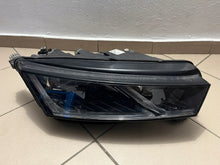 Laden Sie das Bild in den Galerie-Viewer, Frontscheinwerfer Skoda Octavia IV 5E4941016A LED Rechts Scheinwerfer Headlight SCH2066398941ap