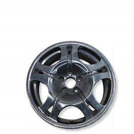 1x Alufelge 19 Zoll 9.0