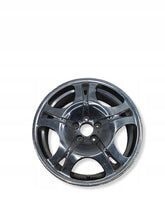 Laden Sie das Bild in den Galerie-Viewer, 1x Alufelge 19 Zoll 9.0" 5x120 24ET Glanz Silber 6753238 BMW 7 E65 E66 Rim Wheel FEL4685086168bn
