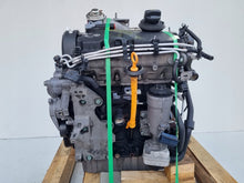 Laden Sie das Bild in den Galerie-Viewer, Motor VW Jetta III BKC 1.9 TDI 105PS 77kW 170TKm 2005 Diesel Engine Komplett MOT3811979860fe