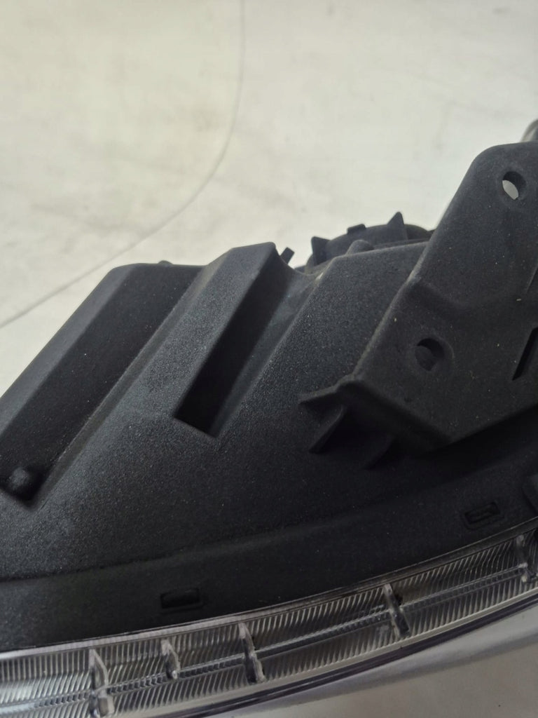 Frontscheinwerfer Hyundai I30 III 92101-G4600 Links Scheinwerfer Headlight SCH4460231822zd