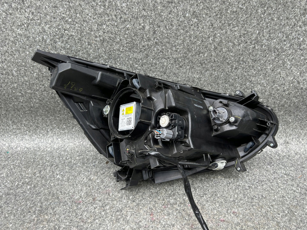 Frontscheinwerfer Mitsubishi 8301C959 Links Scheinwerfer Headlight SCH9085959492kf