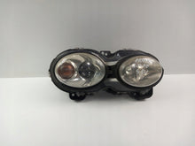 Laden Sie das Bild in den Galerie-Viewer, Frontscheinwerfer Jaguar X-Type Rechts Scheinwerfer Headlight SCH1121850752az