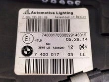 Laden Sie das Bild in den Galerie-Viewer, Frontscheinwerfer BMW F26 X3 F25 7400017-03 Xenon Links Scheinwerfer Headlight SCH7687040514pk