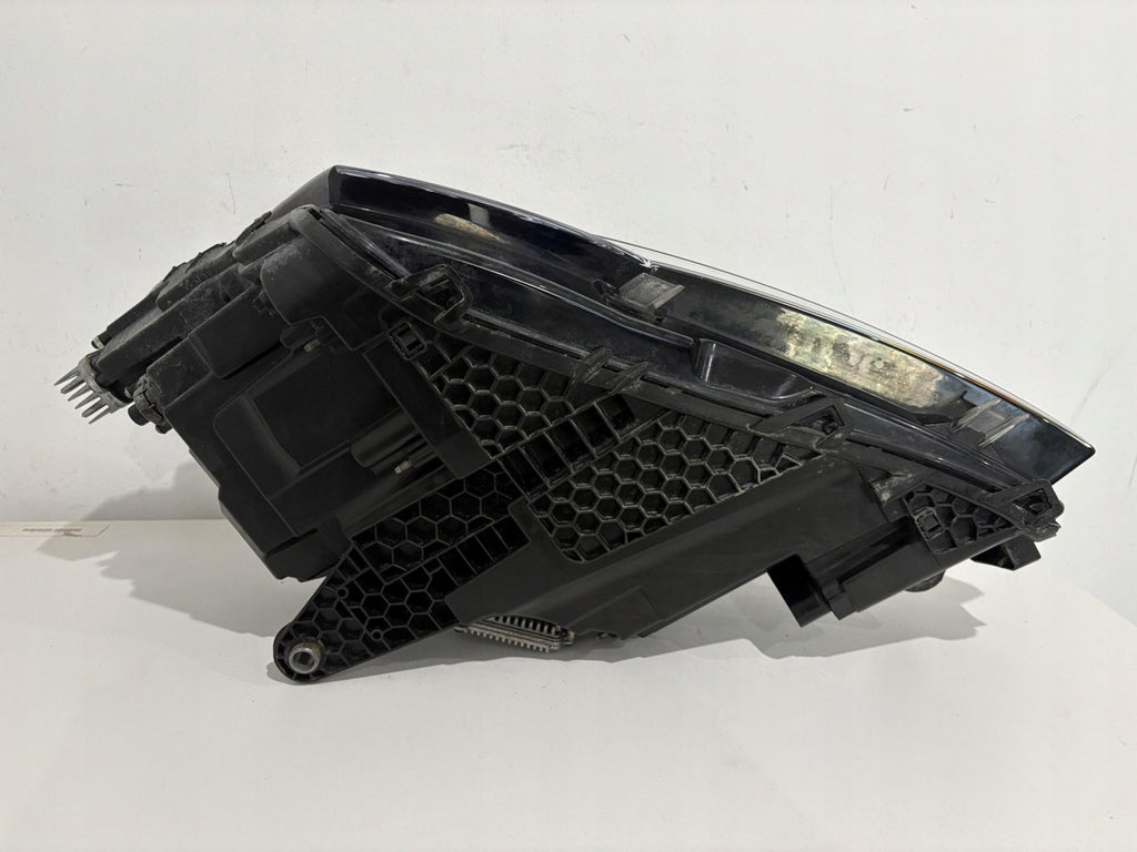Frontscheinwerfer Skoda Superb III 3V1941016D Rechts Scheinwerfer Headlight SCH2081885041im