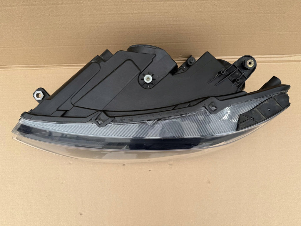 Frontscheinwerfer VW Caddy 2K8941005C Links Scheinwerfer Headlight SCH7122049486jw