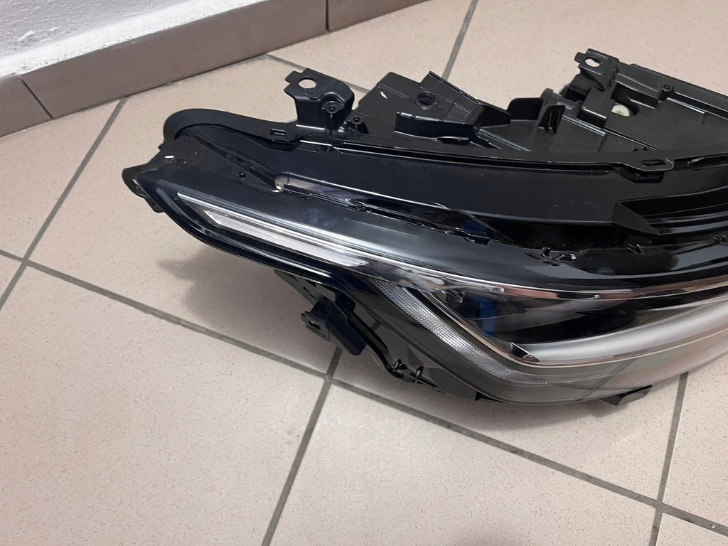 Frontscheinwerfer VW Golf VIII 5H1941006A LED Rechts Scheinwerfer Headlight SCH7642904672bu