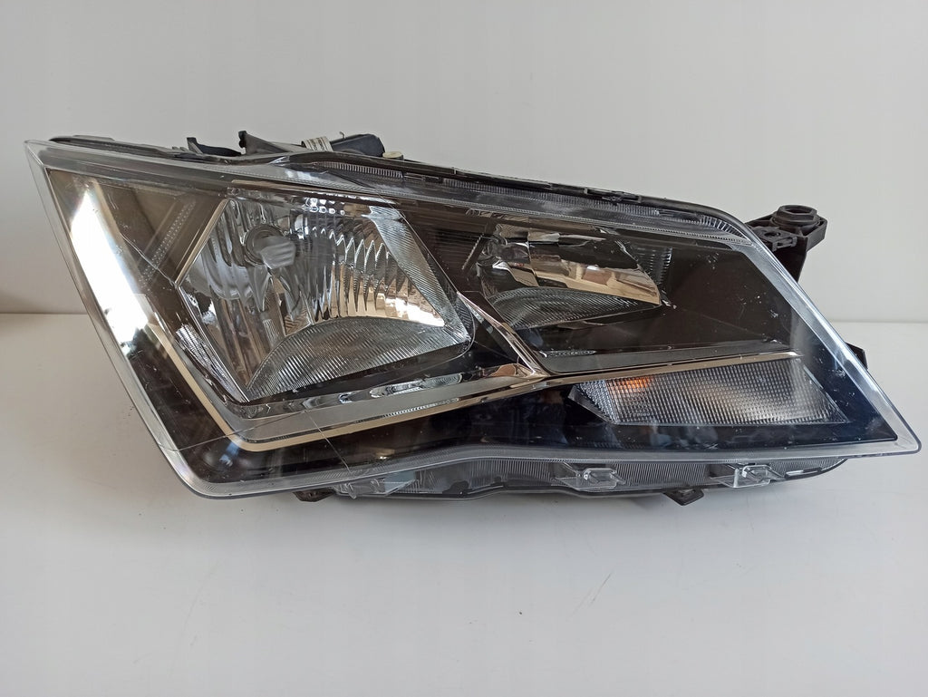 Frontscheinwerfer Seat Ateca 576941006A LED Rechts Scheinwerfer Headlight