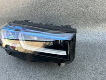 Laden Sie das Bild in den Galerie-Viewer, Frontscheinwerfer BMW 5 G31 G30 F90 8082662 Laser Rechts Scheinwerfer Headlight SCH3753075549nl