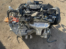 Laden Sie das Bild in den Galerie-Viewer, Motor Volvo Xc90 Xc60 II B4204T52 2.0 253PS 186kW Benzin Engine Unkomplett MOT1294750312fd