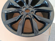 Laden Sie das Bild in den Galerie-Viewer, 1x Alufelge 19 Zoll 8.0" 5x108 52 5ET Ford Kuga Rim Wheel FEL8886762784ad