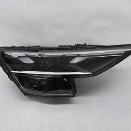 Frontscheinwerfer Audi Q8 4M8941040 Rechts Scheinwerfer Headlight SCH4115679953di