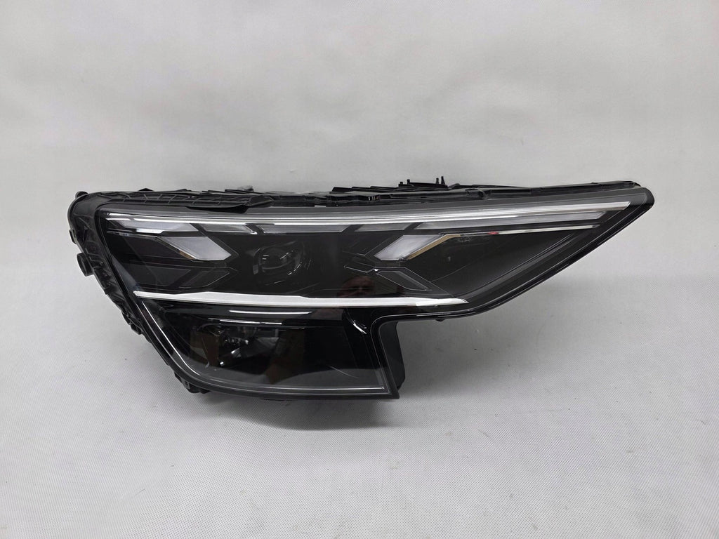 Frontscheinwerfer Audi Q8 4M8941040 Rechts Scheinwerfer Headlight SCH4115679953di