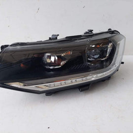 Frontscheinwerfer VW T-Cross 2GM941035 LED Links Scheinwerfer Headlight SCH9261757671fx