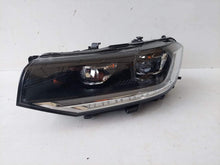 Laden Sie das Bild in den Galerie-Viewer, Frontscheinwerfer VW T-Cross 2GM941035B LED Links Scheinwerfer Headlight