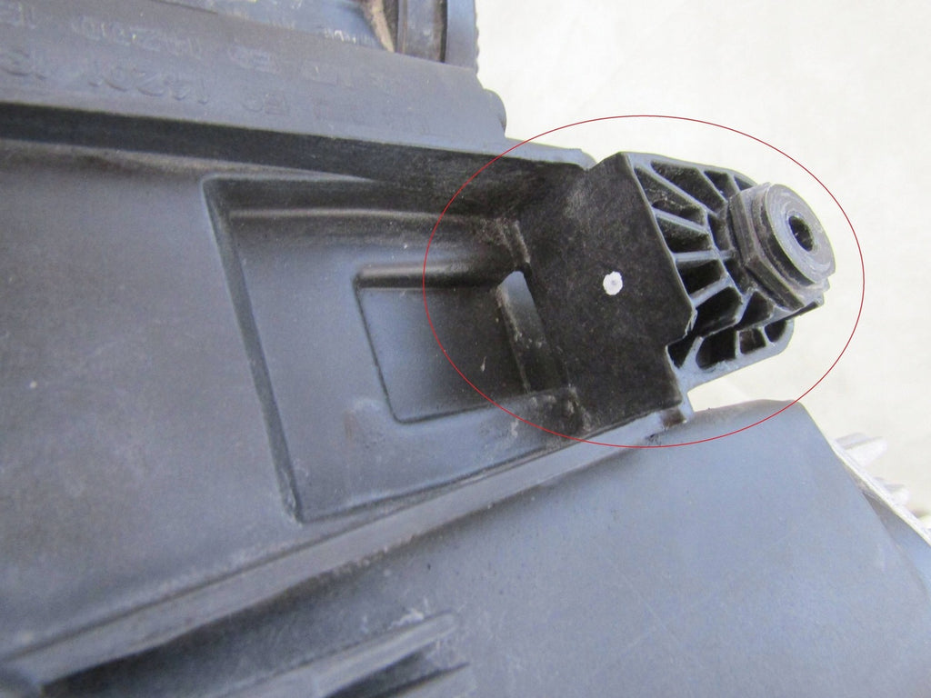 Frontscheinwerfer Seat Ateca 576941007D 90117433 LED Links Headlight