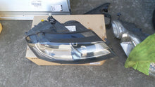 Laden Sie das Bild in den Galerie-Viewer, Frontscheinwerfer Audi A3 8P0941004BB Rechts Scheinwerfer Headlight SCH2585885950vq