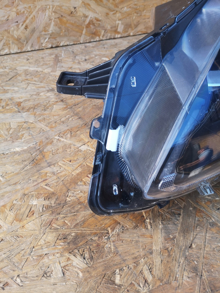 Frontscheinwerfer Ford Kuga LV4B-13E017-AH Links Scheinwerfer Headlight SCH5065969266zr