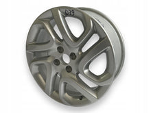 Laden Sie das Bild in den Galerie-Viewer, 1x Alufelge 17 Zoll 6.5&quot; 4x100 40ET 403008967 Dacia Sandero Captur Clio 1