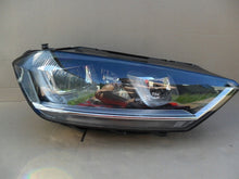 Laden Sie das Bild in den Galerie-Viewer, Frontscheinwerfer VW 517941034B Xenon Rechts Scheinwerfer Headlight SCH1036427822vf