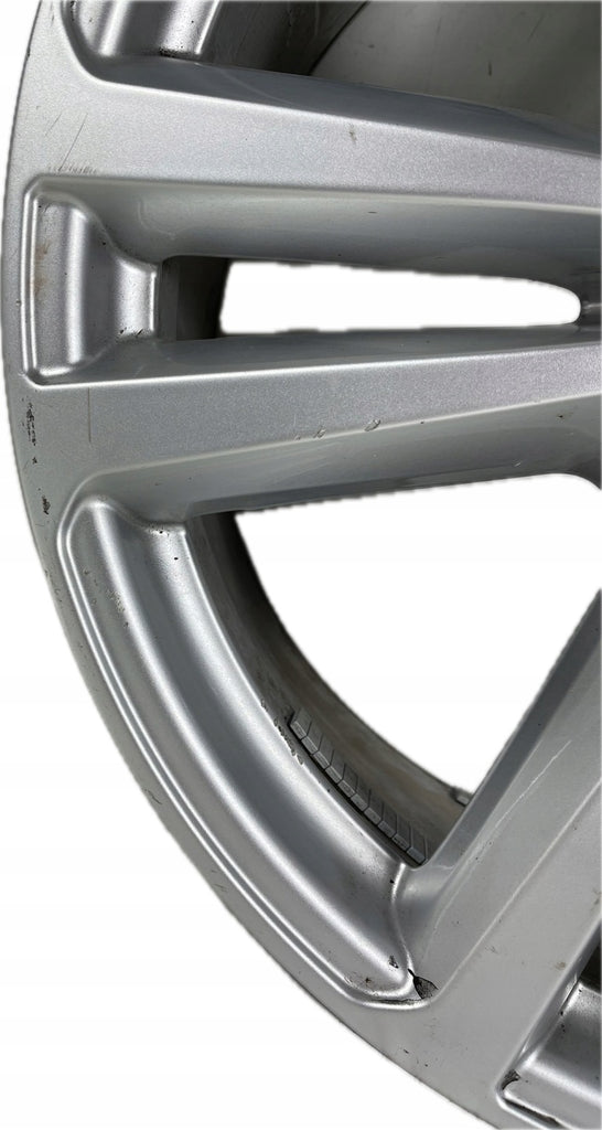1x Alufelge 20 Zoll 8.0" 5x112 28ET 4M0601025G Audi Q7 Rim Wheel FEL2189975593fa