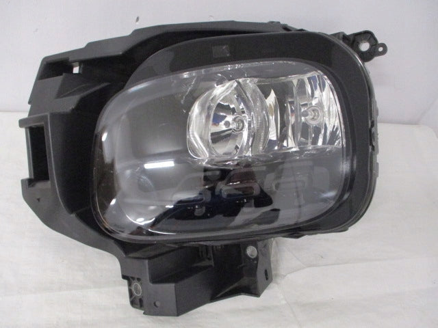 Frontscheinwerfer Citroën C3 Aircross 13468642 Links Scheinwerfer Headlight