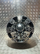 Load image into Gallery viewer, 1x Alufelge 17 Zoll 6.5" 4x108 32ET 1241214 Fiat 600 Rim Wheel FEL9514325817kp
