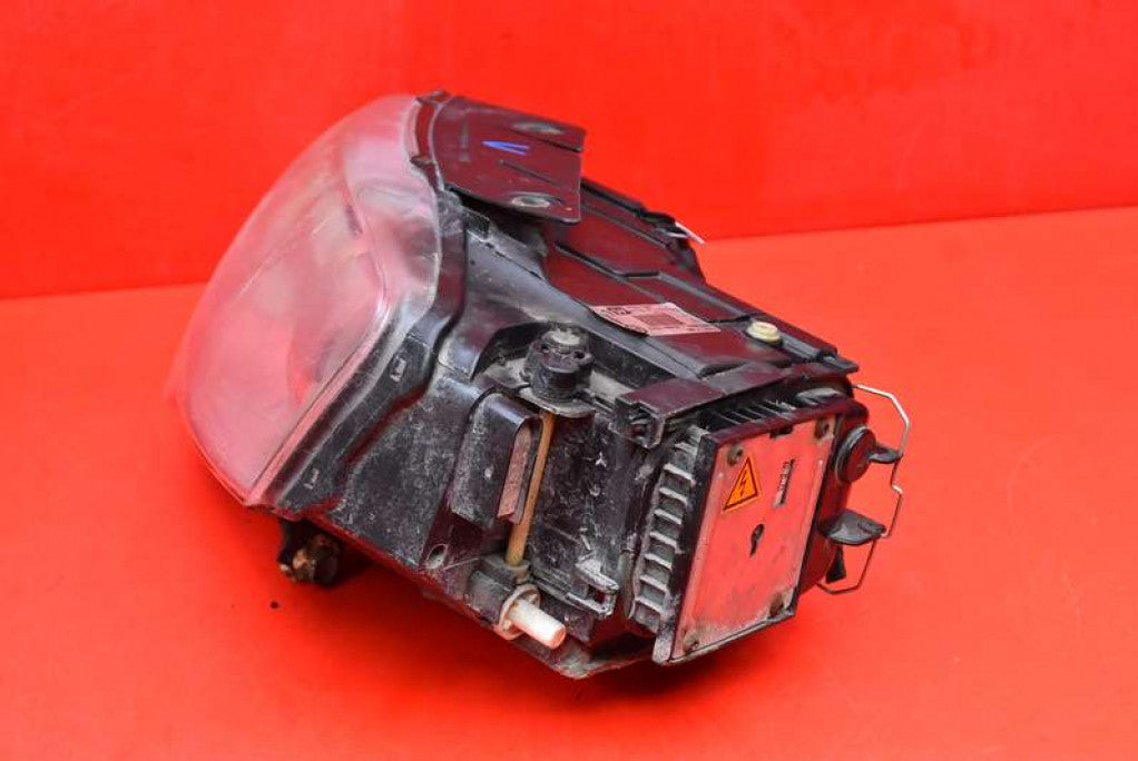 Frontscheinwerfer VW Passat Links Scheinwerfer Headlight