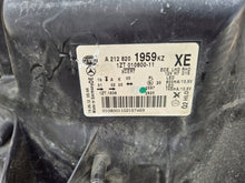 Load image into Gallery viewer, Frontscheinwerfer Mercedes-Benz A2128201959 Xenon Links Scheinwerfer Headlight SCH3135481486jw