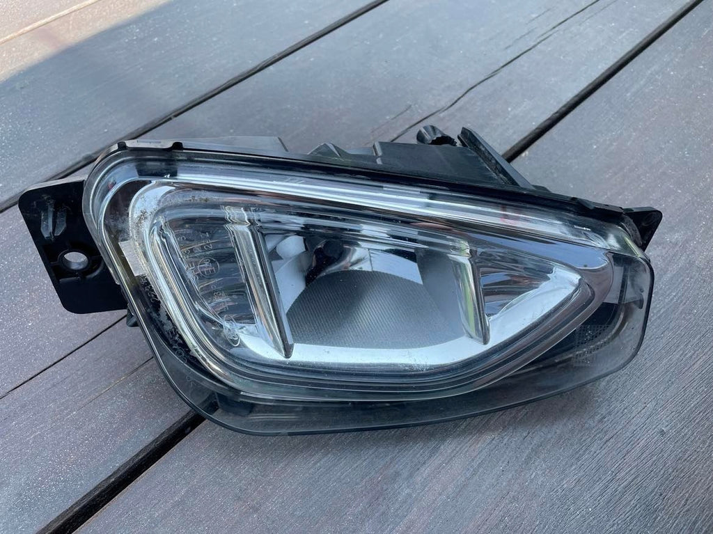 Frontscheinwerfer Ford Kuga 675649807 Links Scheinwerfer Headlight SCH8398972446sg
