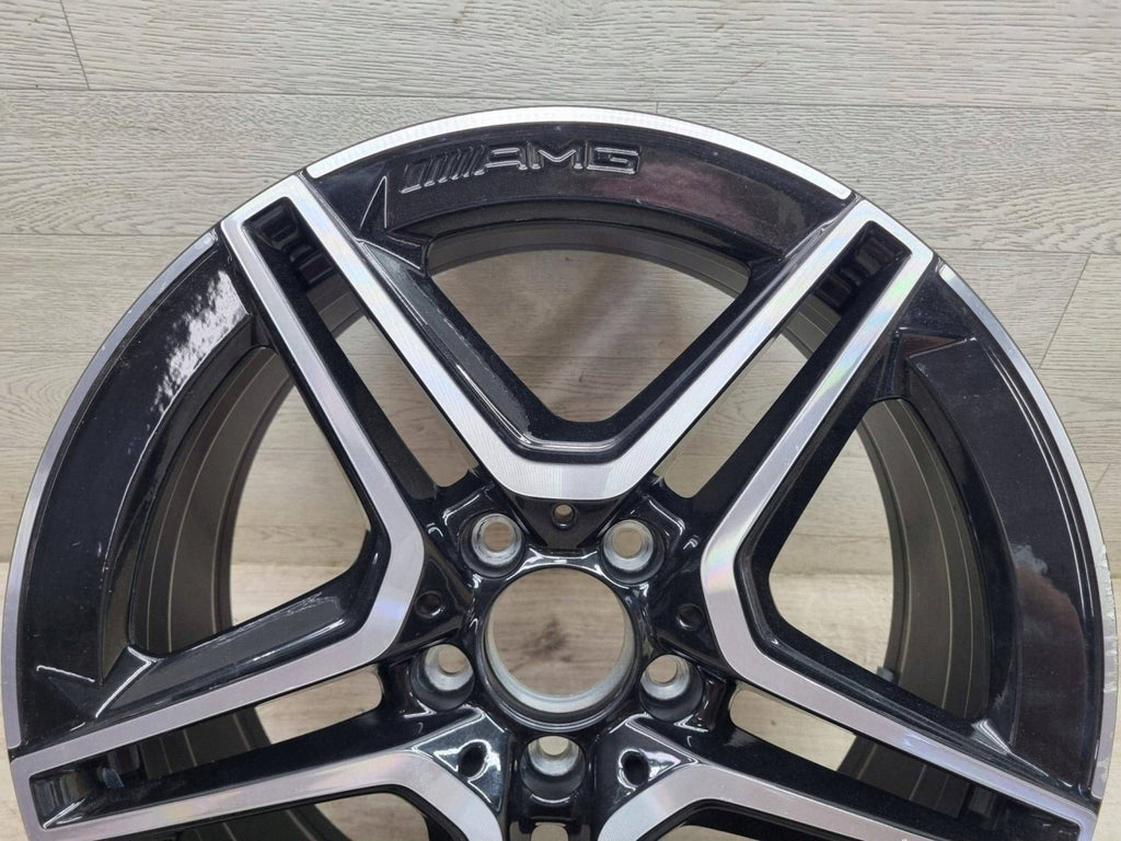 1x Alufelge 18 Zoll 5x112 A1774011500 Mercedes-Benz W177 Rim Wheel FEL9211709397xd