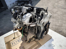 Load image into Gallery viewer, Motor Renault Trafic III R9MH413 1.6 DCI 87TKm 2017 Diesel Engine Komplett MOT4889353432ro