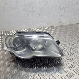 Frontscheinwerfer VW Passat 3C0941752K Rechts Scheinwerfer Headlight SCH1218455646mq